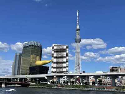 東京スカイツリー